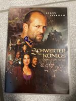 Schwerter des Königs - Dungeon Siege (DVD)  #