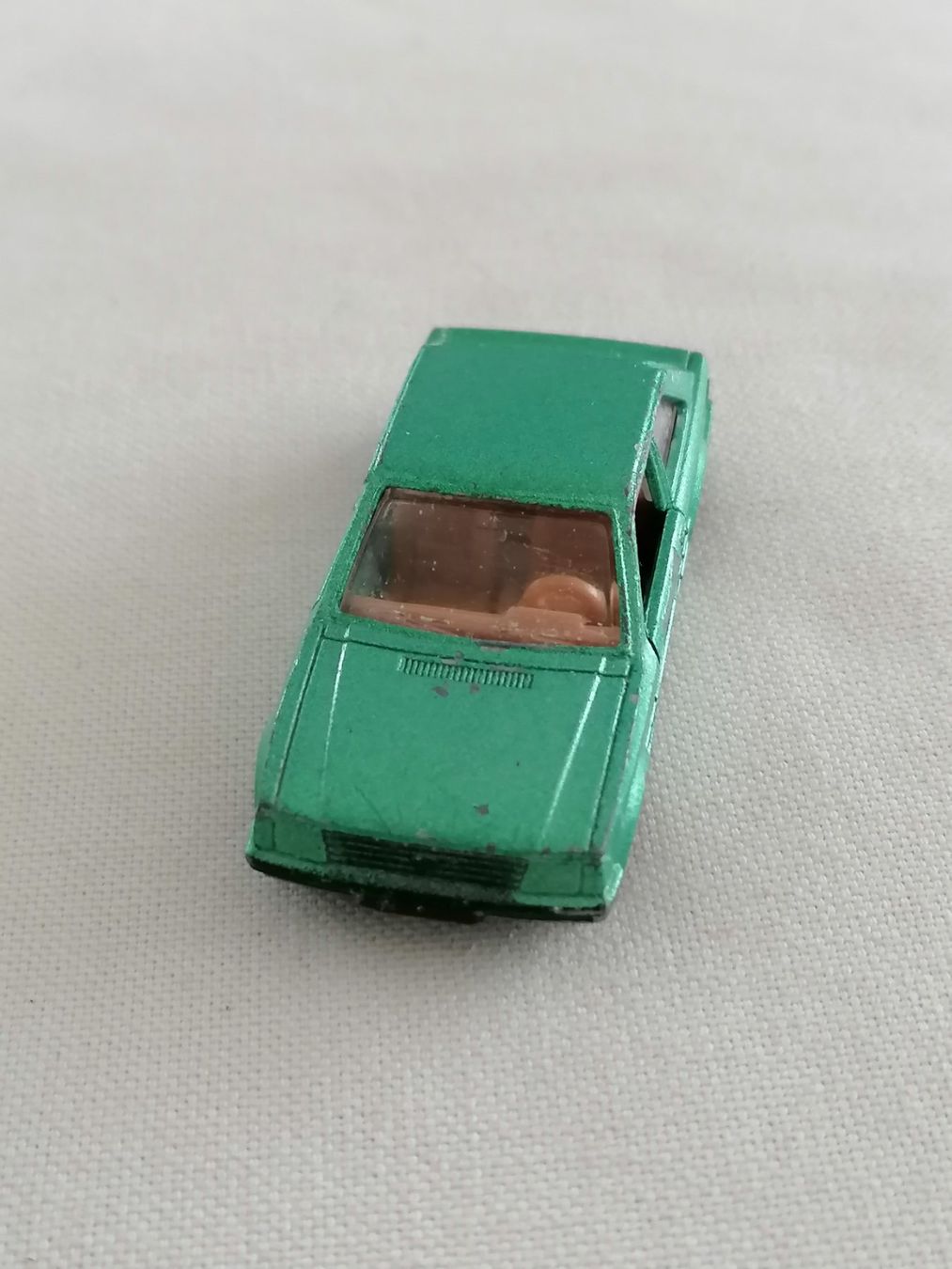 Corgi Toys Voitures modèles: Corgi - Ford Escort – D'occasion à Basel par vintagecollector 2