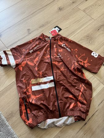 Velotrikot Herren Grösse XL