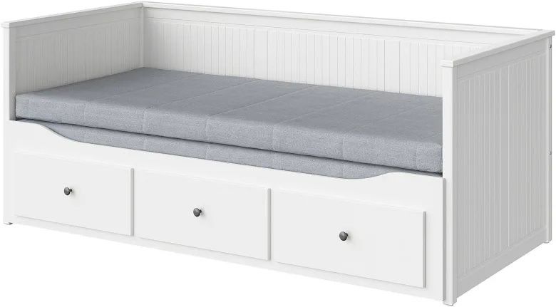 Ikea Lits: IKEA Hemnes day bed  – D'occasion à Küsnacht ZH par Nianrk