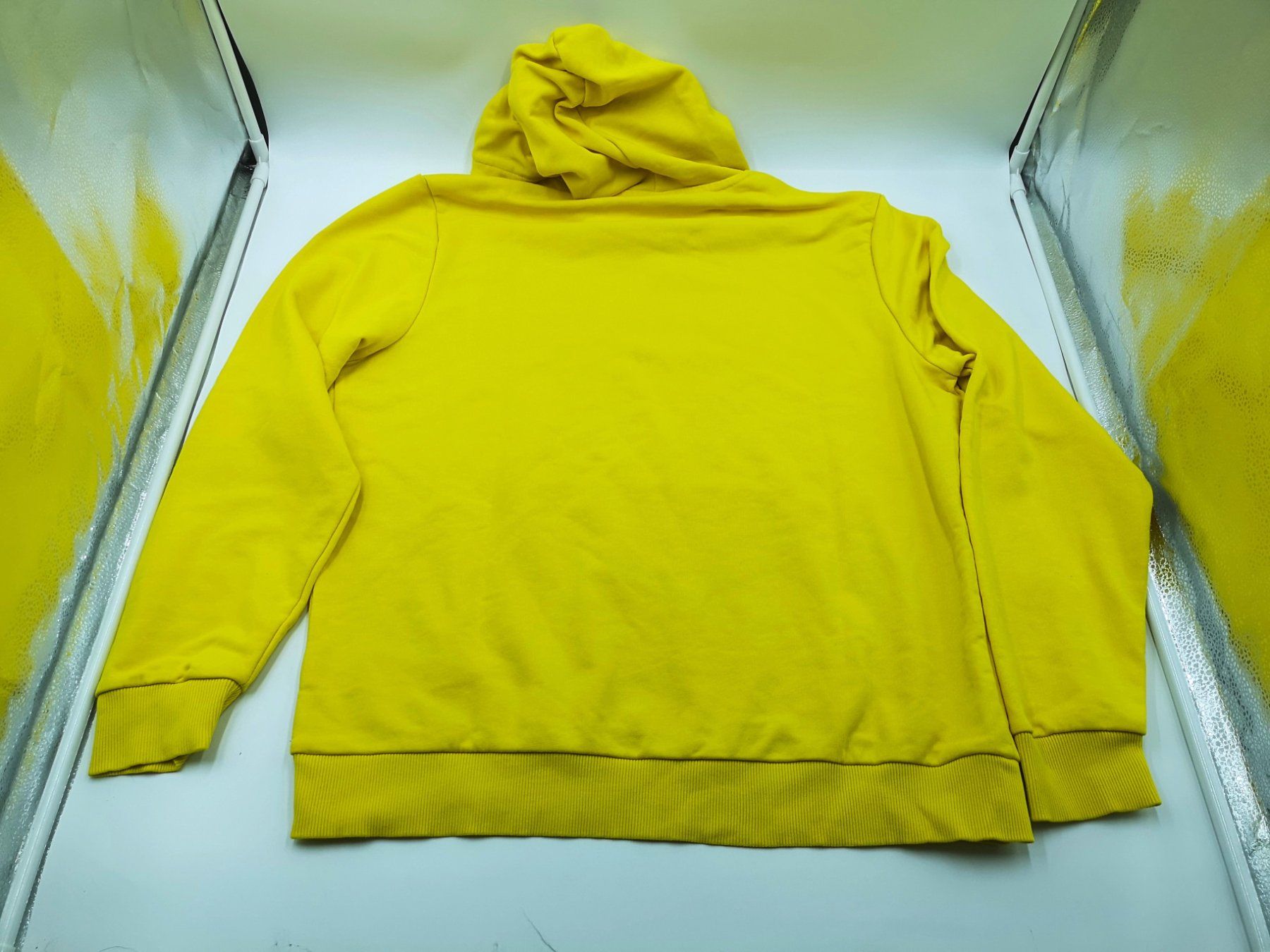 Puma Maglioni & Felpe: BVB 09 Puma Hoodie Pullover, Grösse L – Usato da Wil SG venduto da Donaldus 4