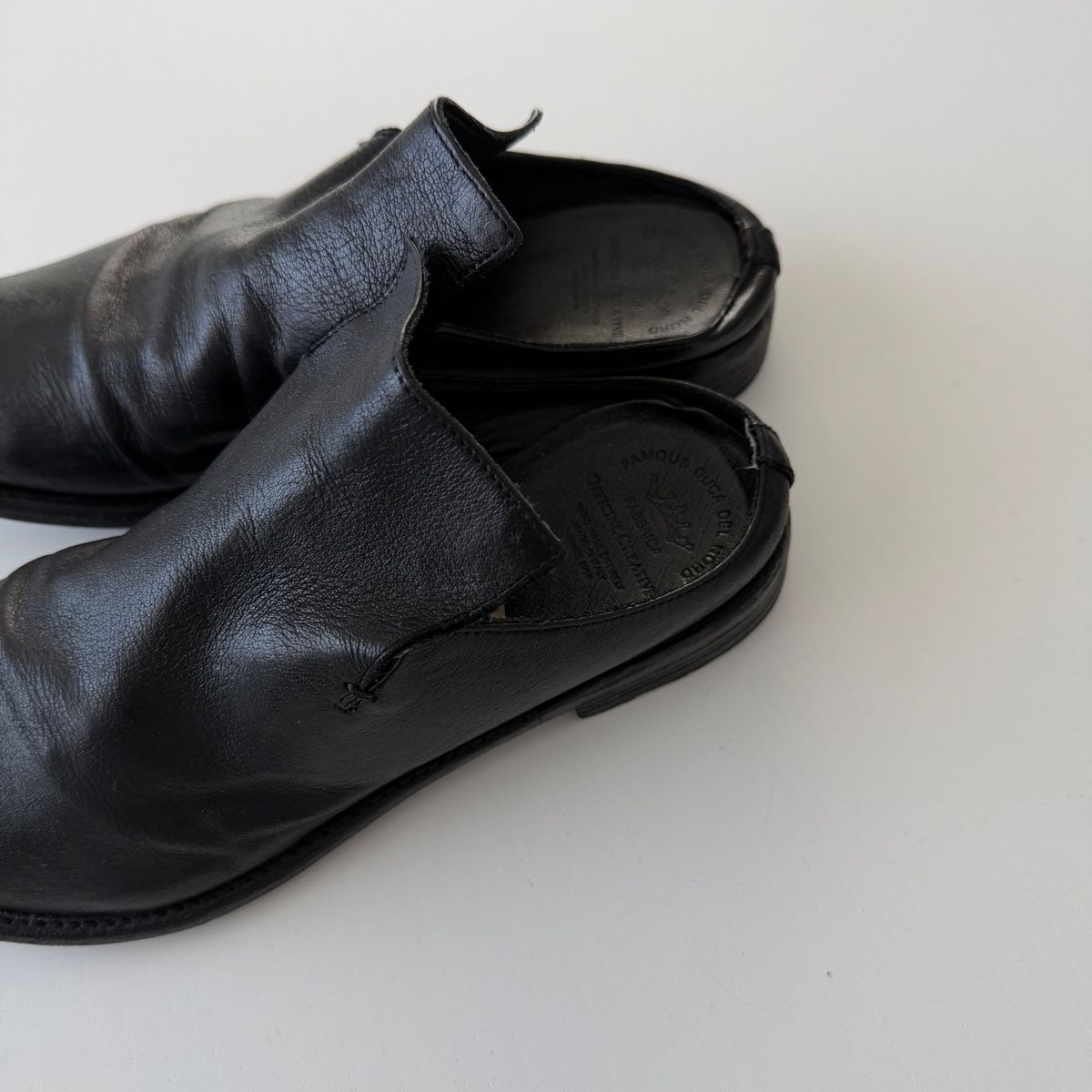 Officine Creative Scarpe da donna: OFFICINE CREATIVE Shoes – Usato da Emmen venduto da Avviivva_Com2023 3