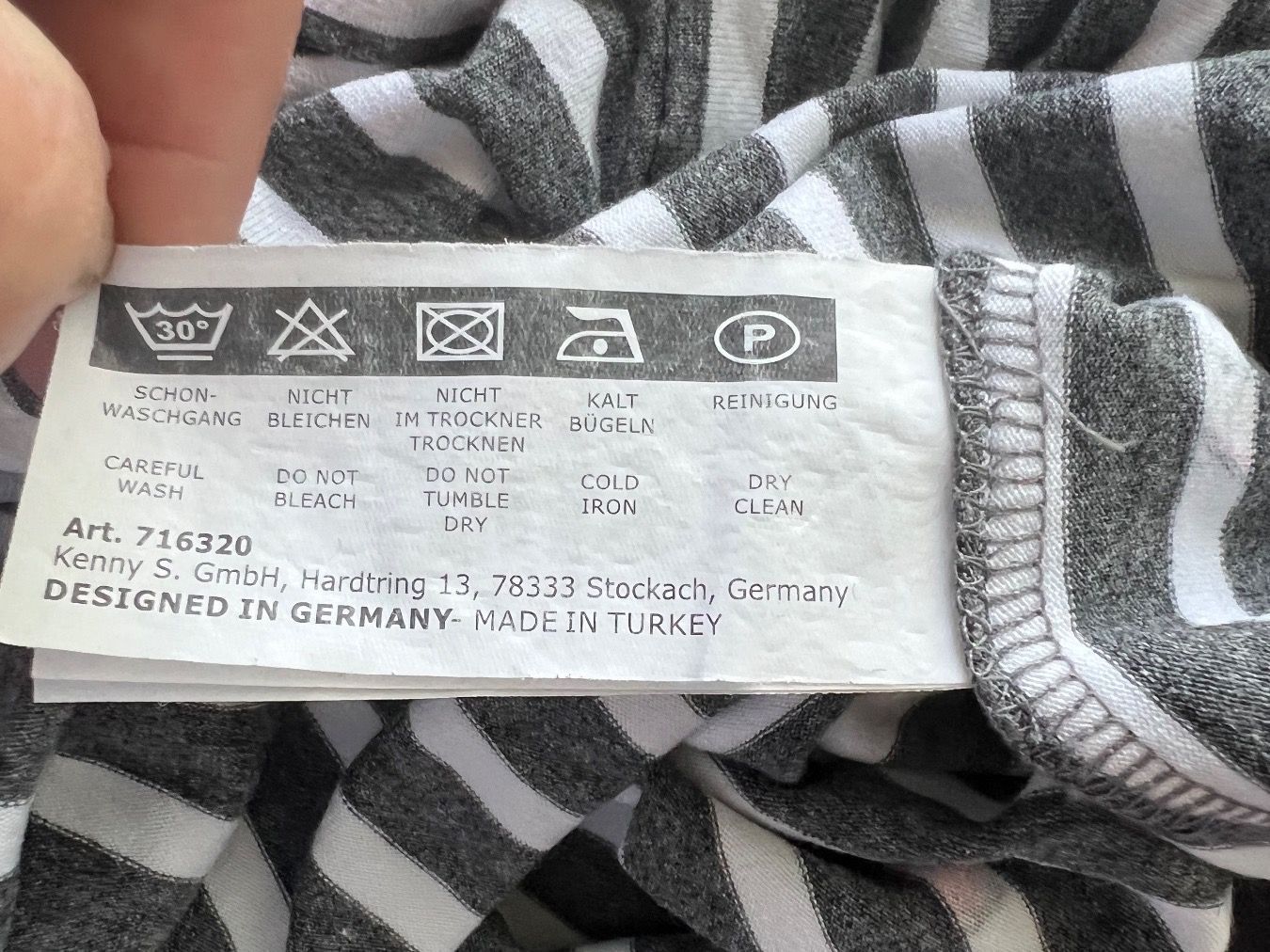 Vestiti: Damen sommer kleid – Usato da Nürensdorf venduto da and_5tlm 2