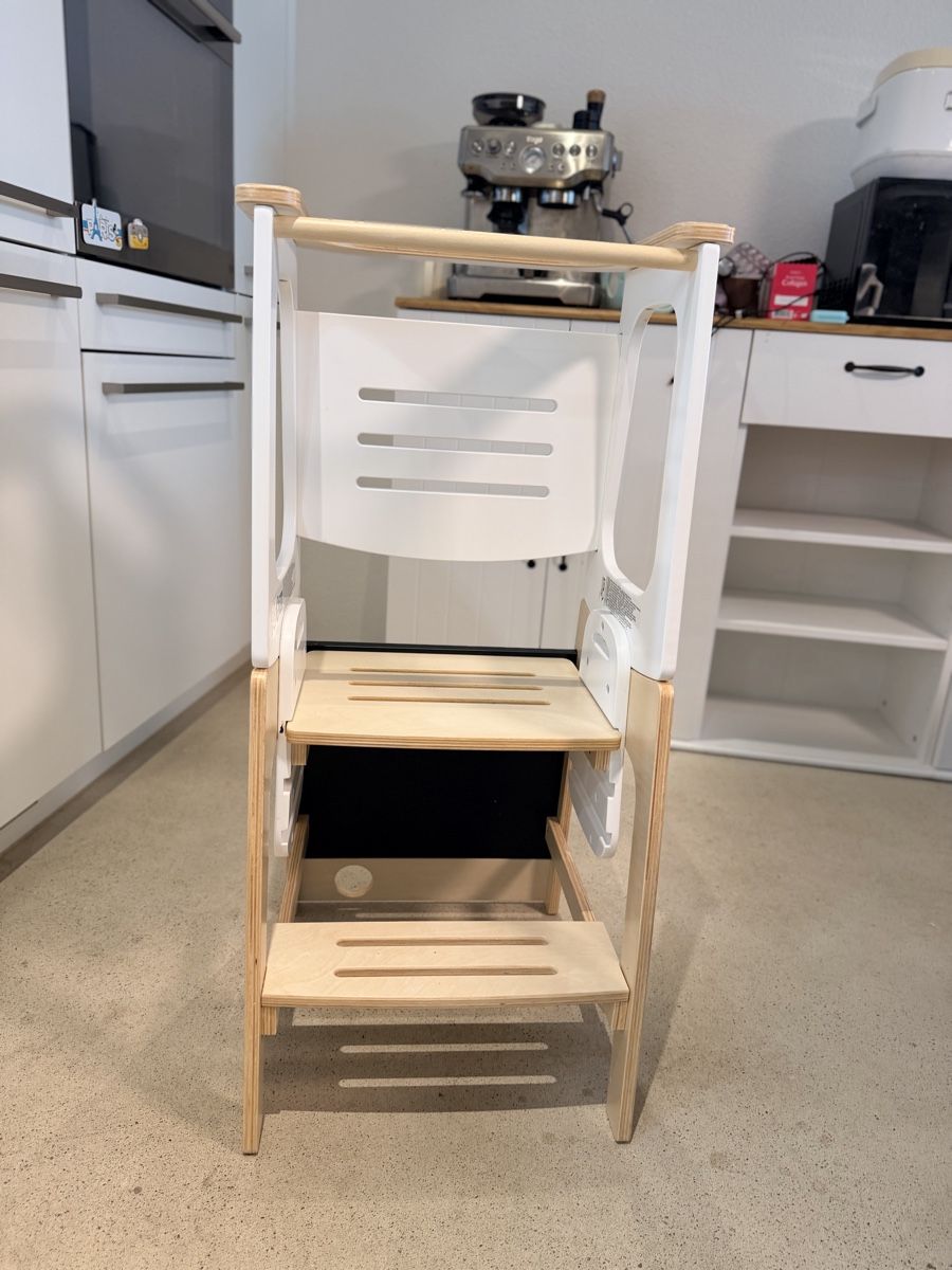 Maxi-Cosi Seggioloni: Maxi cosi learning tower for kids  – Usato da Dübendorf venduto da xce_m8qq 3