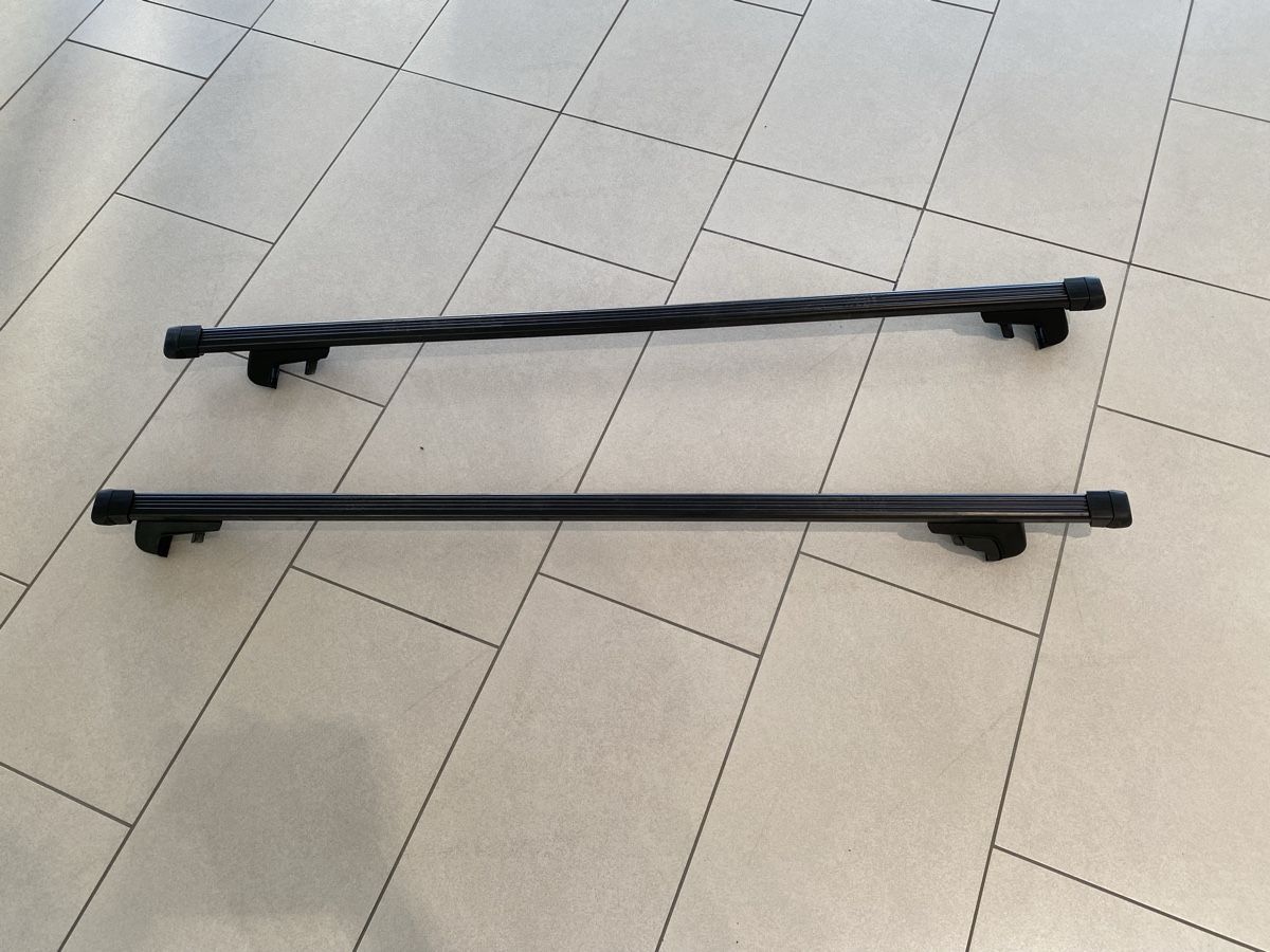 Thule Dachträger: Dachträger von Thule  – Gebraucht aus Hägglingen von Karin0802