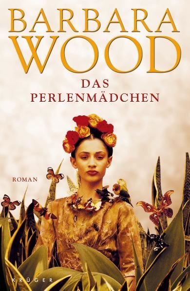Bücher: Wood Barbara - div. Titel / Hist. Romane – Gebraucht aus Schaffhausen von buecherlaus 4