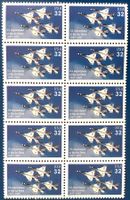 1997 USA - US Air Force  Luftwaffenministerium 10er **