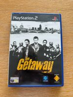 PlayStation 2 – The Getaway
