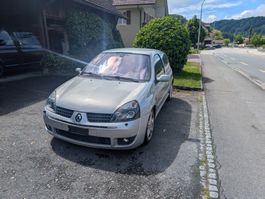 Renault Clio 2 Sport 124kW