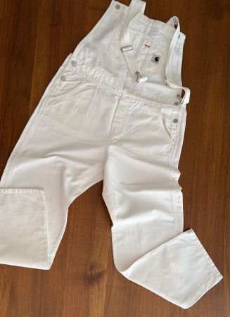 NEUE carhartt Latzhose