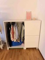 Ikea Kleiderschrank weiss skandinavisch modern