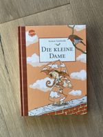"Die kleine Dame" von Stefanie Taschinski top!