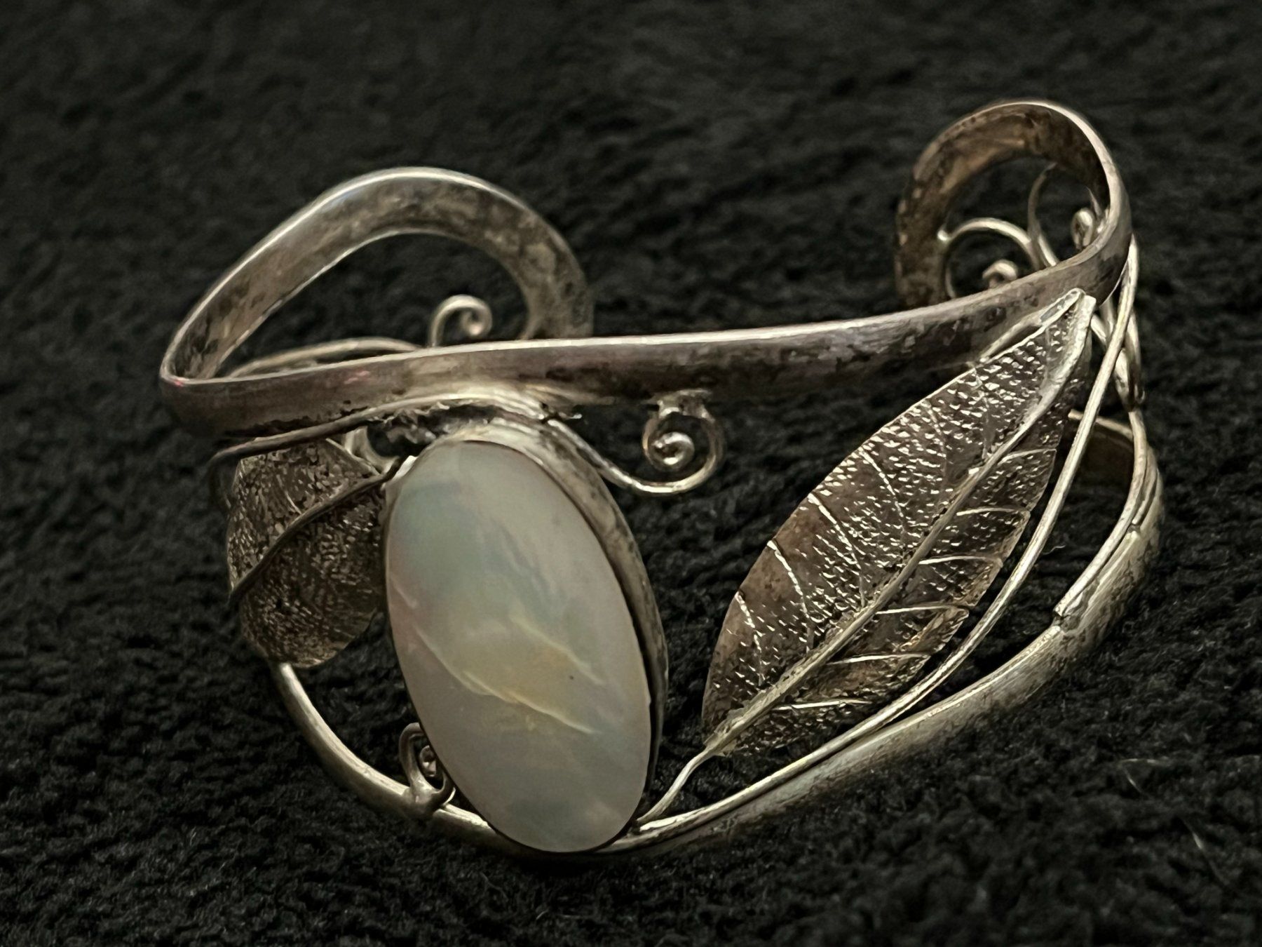 Bracciali & Braccialetti: Armreif Silber 925 800 – Usato da Bettwiesen venduto da wicking27