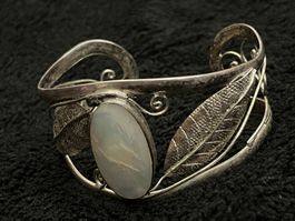 Armreif Silber 925 800