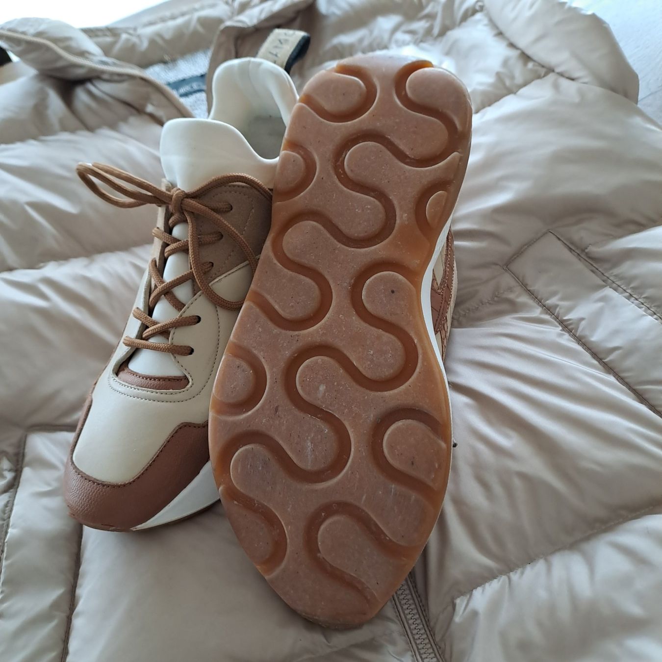 Stella McCartney Scarpe da donna: Stella McCartney Sneaker Gr. 39 – Usato da Mettau venduto da Rewima 3