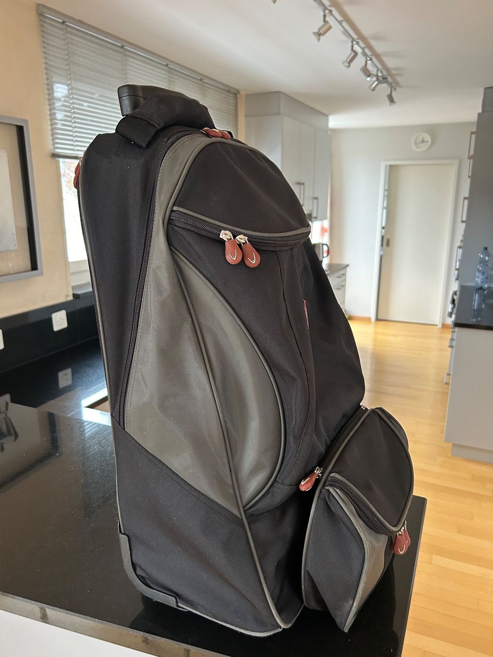 Valigie & Borse: Head trolley – Usato da Riehen venduto da babba1958 2