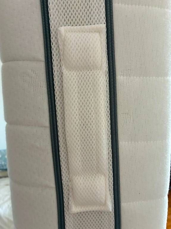 Materassi: Memory Foam Mattress (140 x 200 cm) – Usato da Zürich venduto da joe_gq86 3