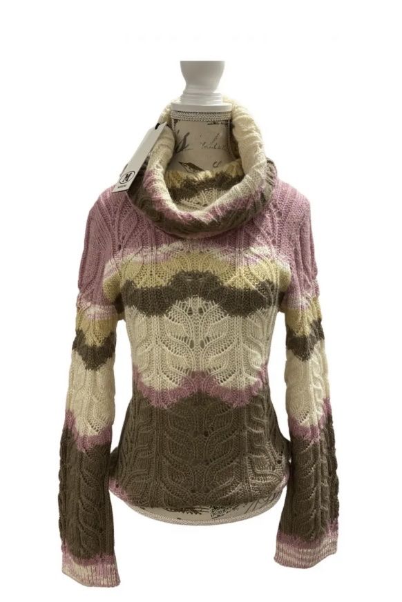 Missoni Maglioni & Felpe: Missoni Rollkragen Pullover, Gr. 38 – Usato da Zürich venduto da Starstone 6
