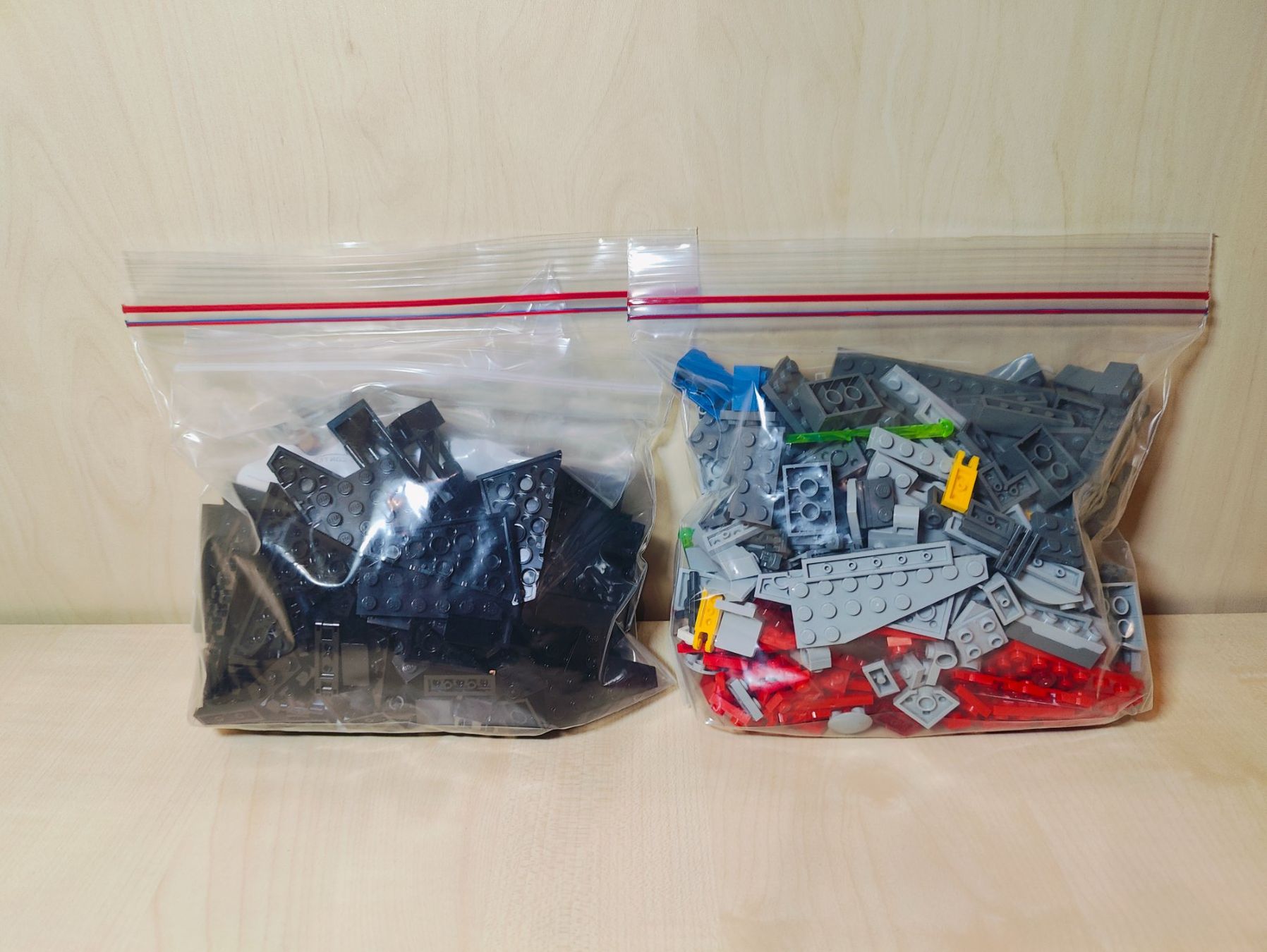 Lego Kit di costruzioni: Lego Star Wars 75272 Sith Tie Fighter – Usato da Sulgen venduto da WhiteWolf3 3