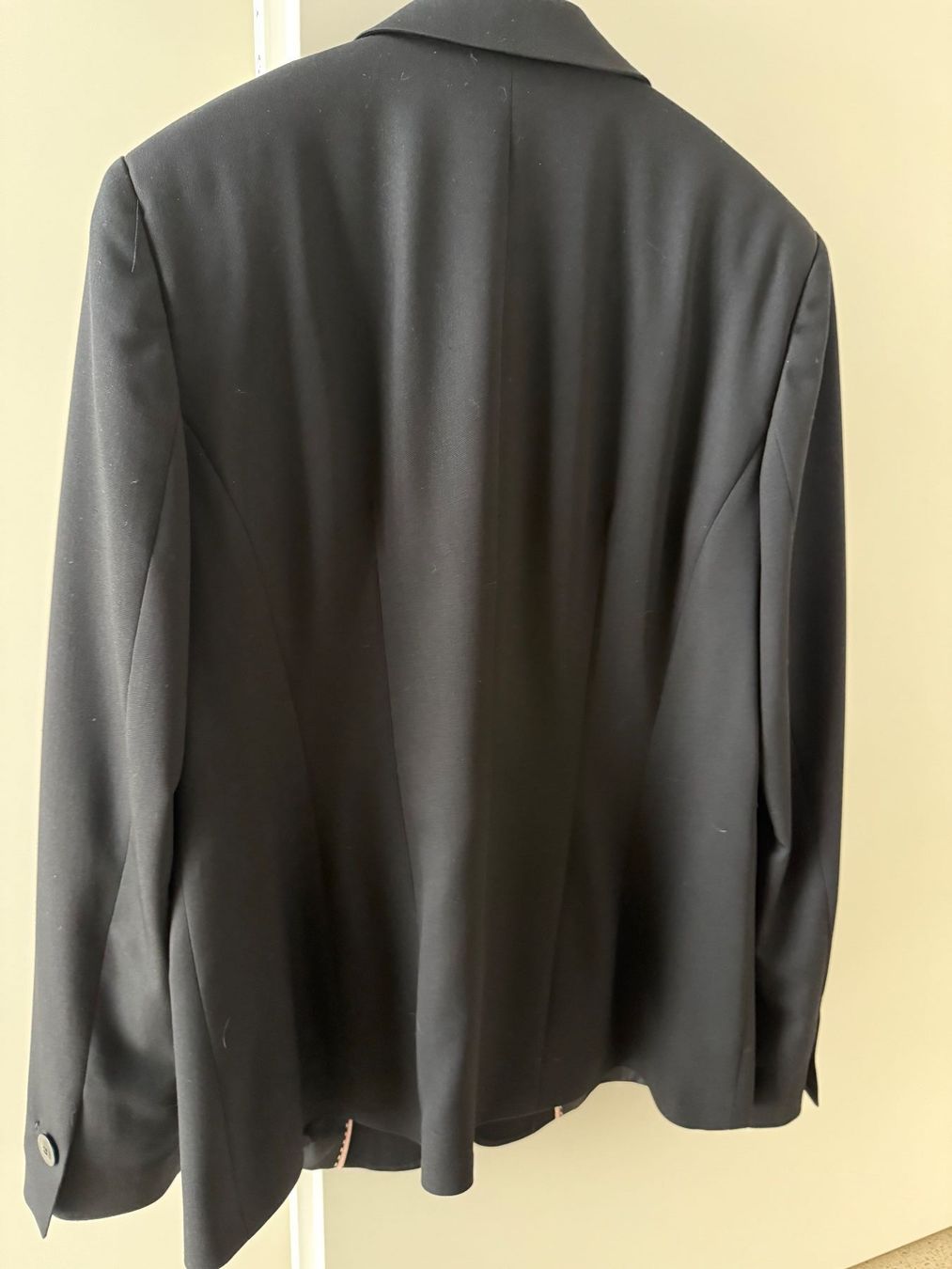 Gerry Weber Jacken: Blazer "Gerry Weber", Gr. 38 – Neu (gemäss Beschreibung) aus Diepoldsau von Luec0 2