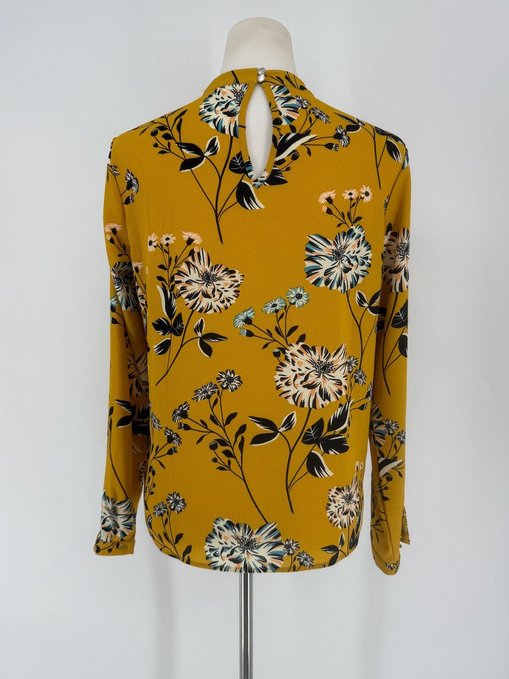Camicette: Bluse/ Shirt Gr. 38 von Pigalle – Usato da Auenstein venduto da moin. 3