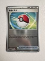 Poke Ball POR 080/088 EN