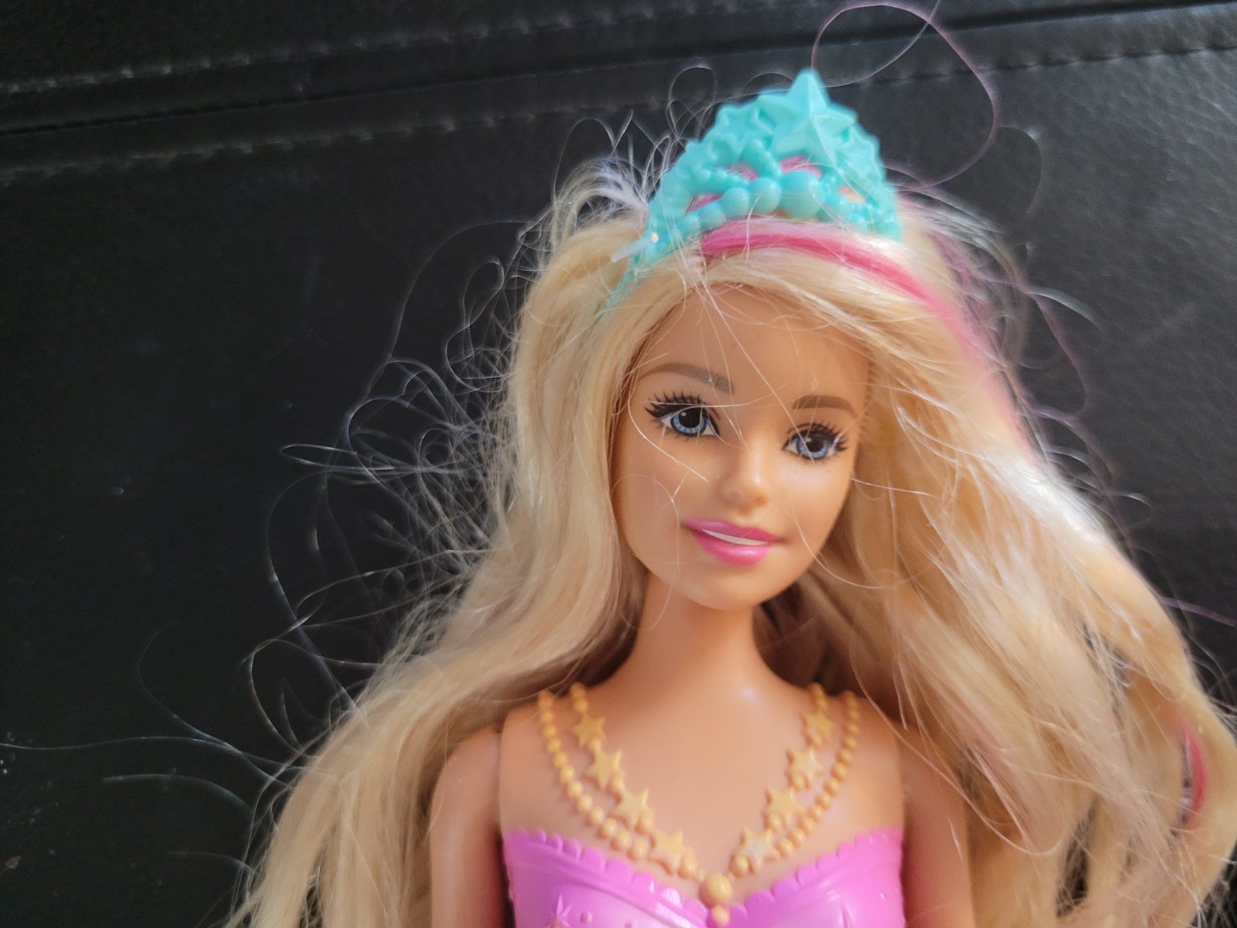 Bambole: Barbie Meerjungfrau Puppe – Usato da Nürensdorf venduto da spartacus64 1