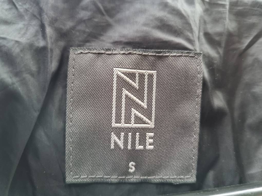 Nile Jacken: Nile Winterjacke Gr S – Neu und originalverpackt aus Wattenwil von flohdog 2