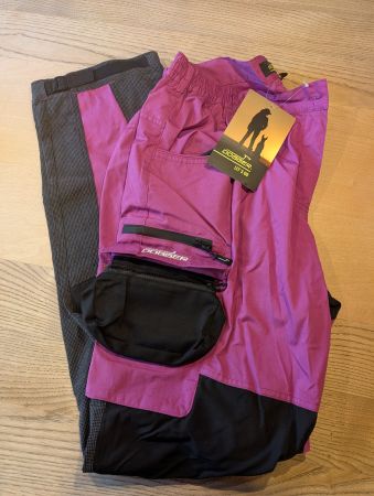 Dogger XENA Hose Grösse 44/2XL