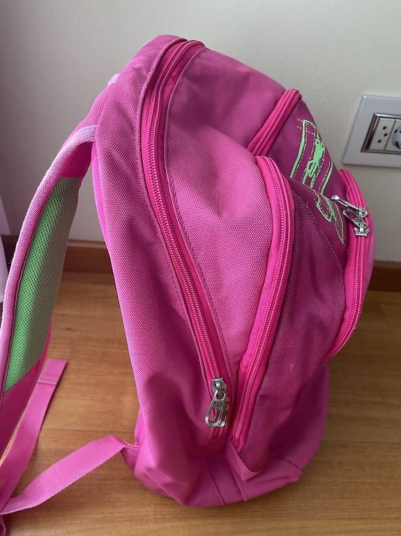 Kindertaschen: zaino – Gebraucht aus Lugano von naz_zkg8 3