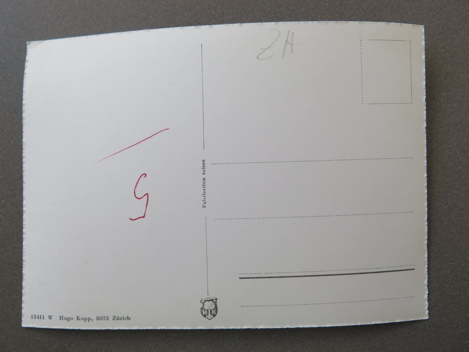 Cartoline postali: WEISSLINGEN - 4-BILDRIGE AK – Usato da Wittenbach venduto da lipasal 1