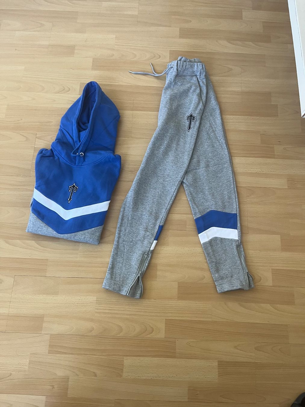 Trapstar Lots de vêtements: Trapstar set – D'occasion à Schaffhausen par apl_pg8h 2