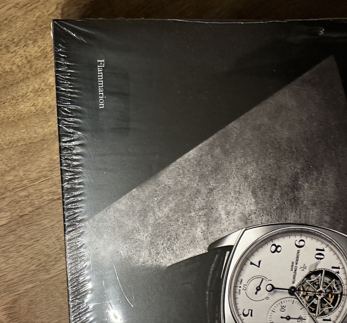 Vacheron Orologi: Vacheron Constantin – Nuovo e nell'imballaggio originale da Pratteln venduto da ada_pet02 1