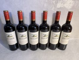 6x Fetzer Valley Oaks Cabernet Sauvignon 2019 Full Case 