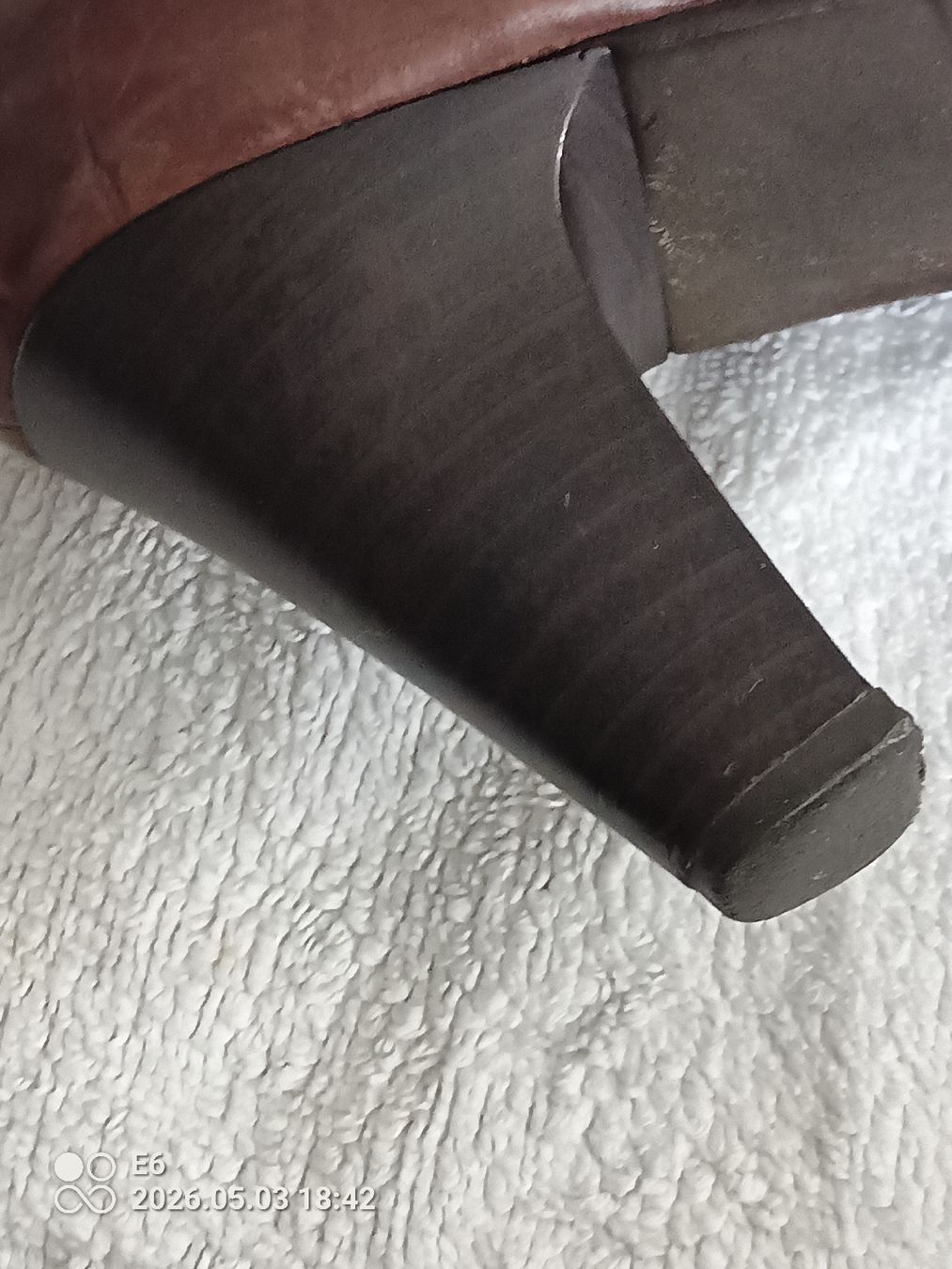 Scarpe da donna: Elegante Schnürpumps – Usato da Zürich venduto da Mitzi6 7
