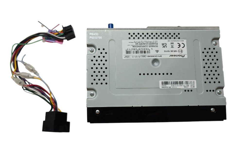 Radios: Autoradio 2DIN - Pioneer SPH-DA360DAB – Defekt aus Corcelles-près-Payerne von FactoryofSound 2