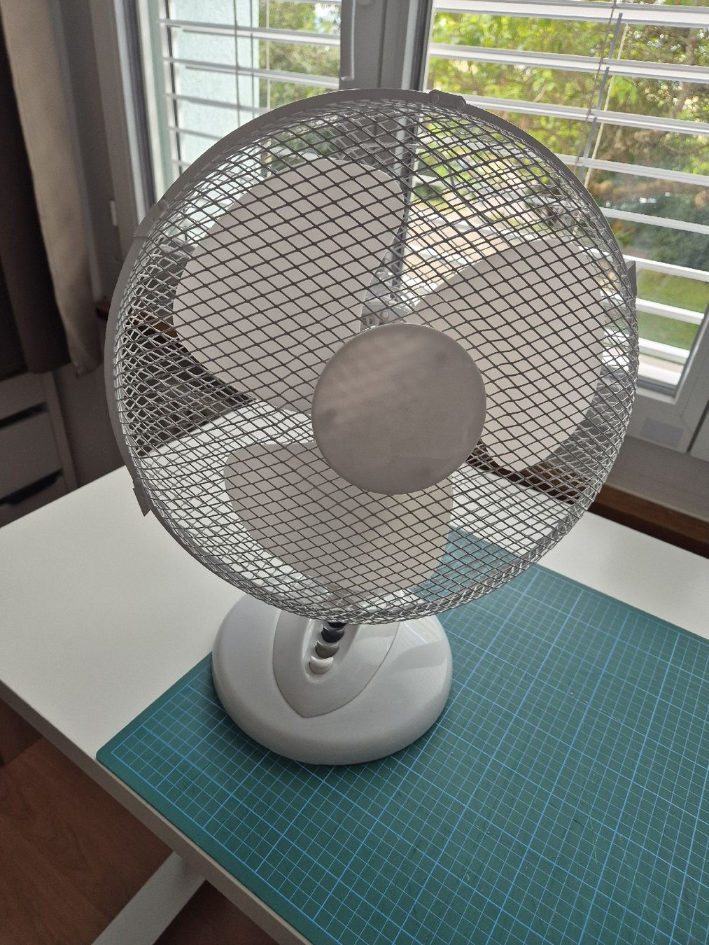Mio Star Ventilateurs: Ventilator – D'occasion à Grenchen par pici04