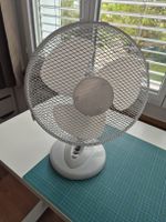 Ventilator