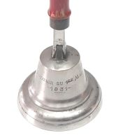Glocke "Erinnerung an den 1. Mai 1931 - Cloche Souvenir 1931