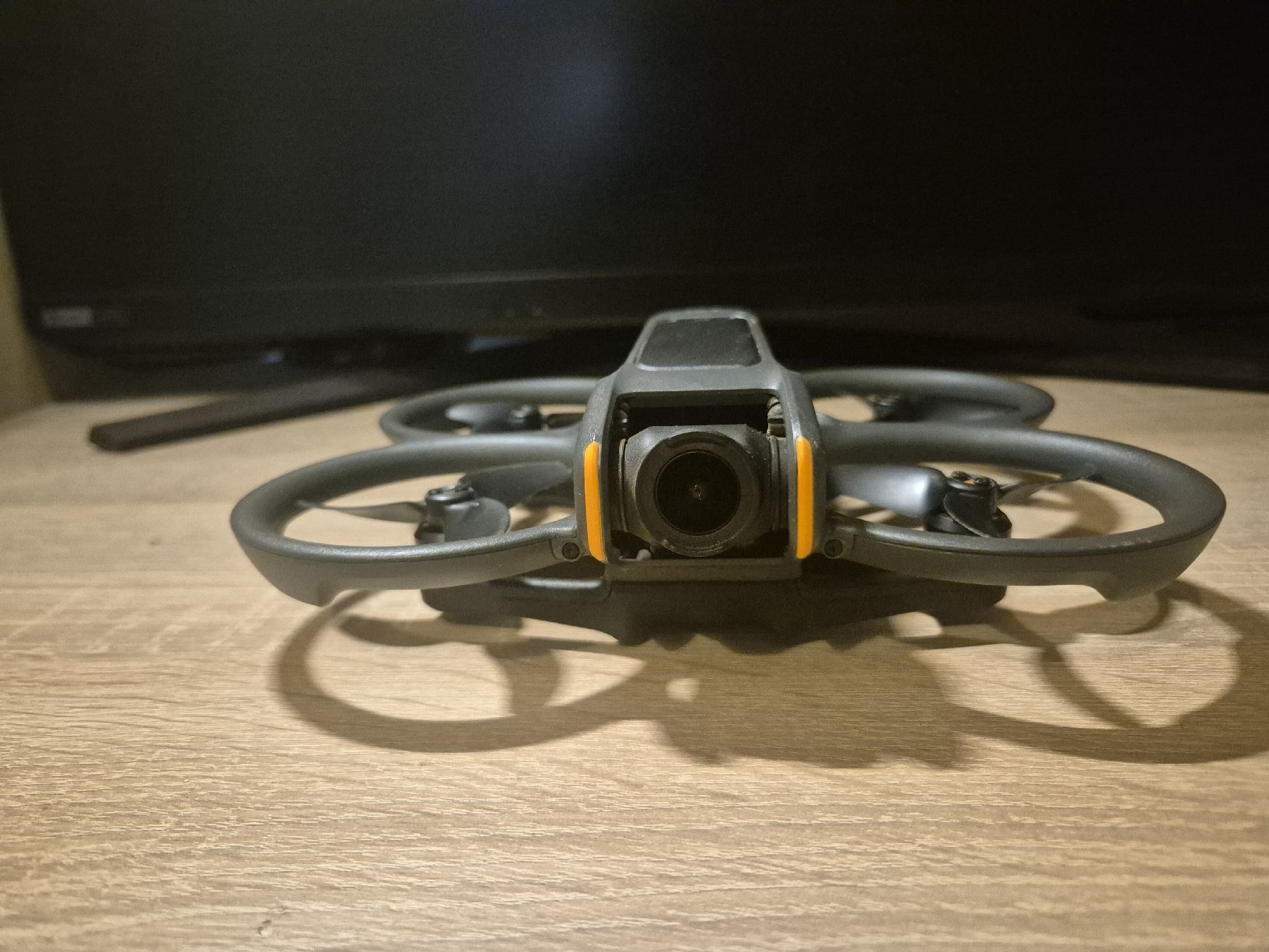 DJI RC Kits de montage: dji avata 2 + dji rc motion 3 – D'occasion à Genève par Thefirstseller 9
