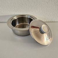 Kuhn Rikon Doppelwand Pfanne 3 Liter
