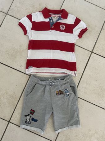 Cooles Sfera Sommerset Gr.116/122
