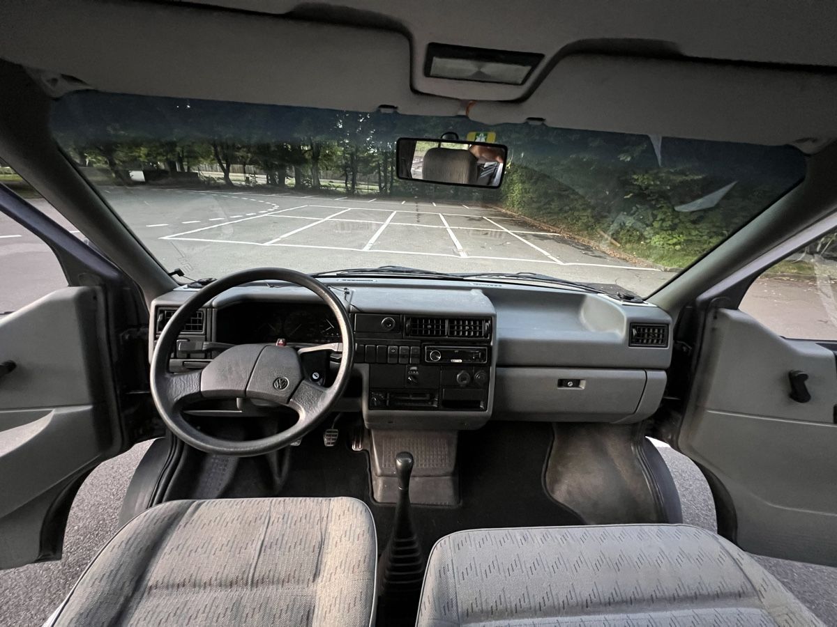 VW Autos: VW T4 – Gebraucht aus Zürich von mis_8f9c 9