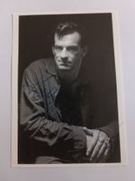 Thomas Sarbacher - handsigniert