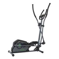 Tunturi cardio fit t30 cross