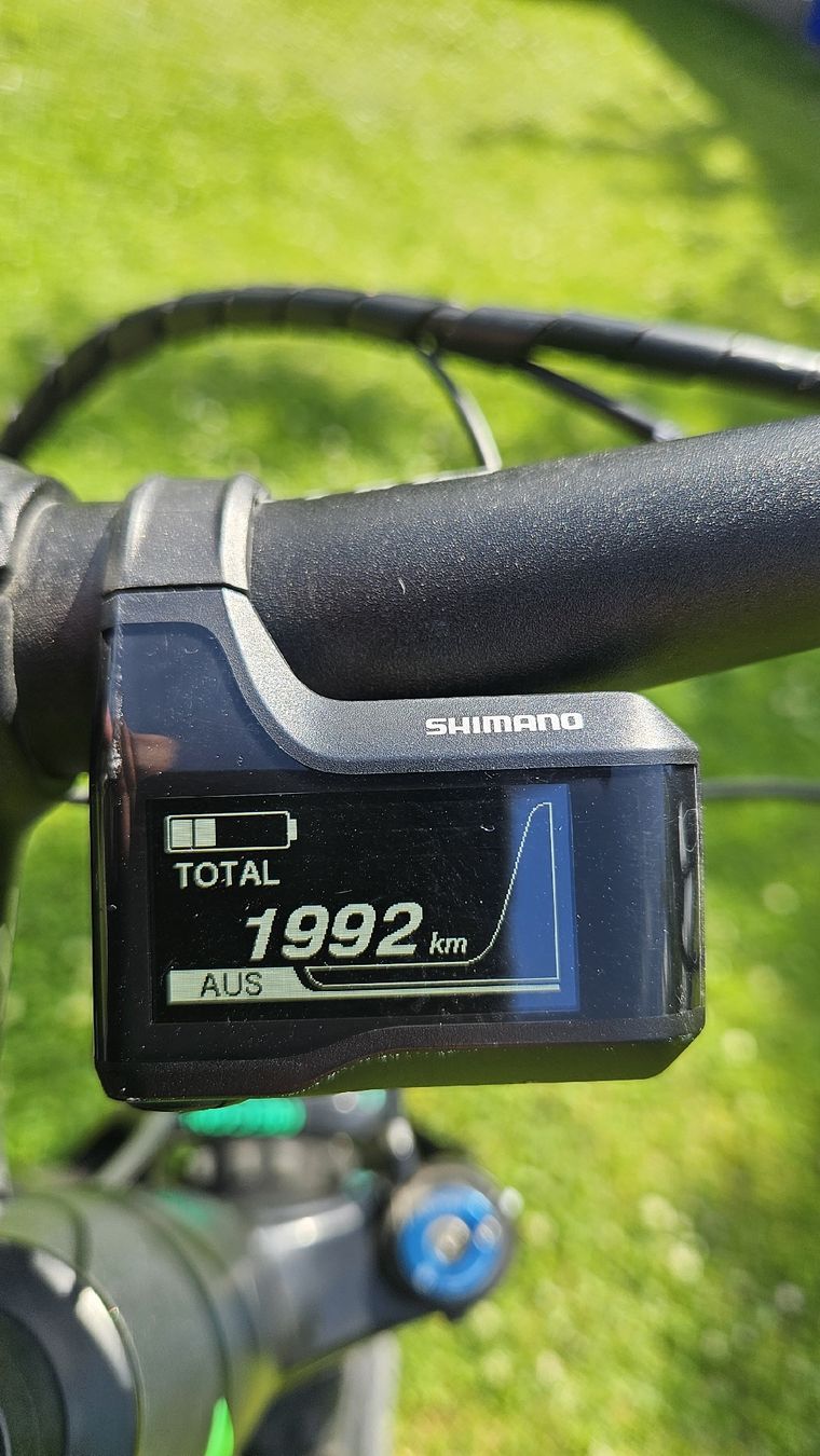 Bulls Biciclette: Bulls E-Core E-Bike 27.5" guter Zustand – Usato da Feldbach venduto da 66EDI 3