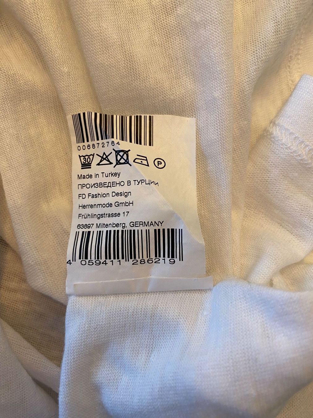 Karl Lagerfeld Polos: Karl Lagerfeld Polo – D'occasion à Wetzikon ZH par Deba26 2