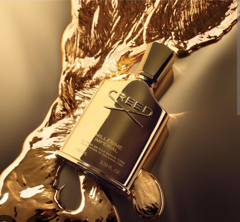 Creed Profumi & Eau de Toilette: Creed Millésime Impérial – Nuovo (secondo la descrizione) da Utzigen venduto da DRAGONY23 2