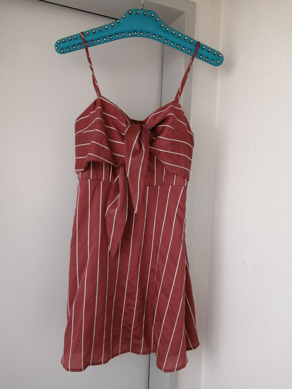 Robes: Sommer-Minikleid size S – D'occasion à Buchrain par nat_pl5p