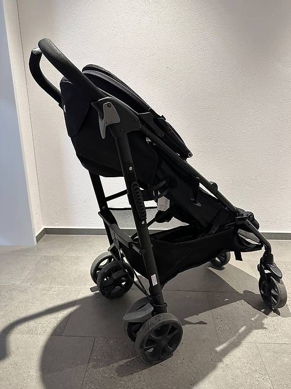 Joie Poussette: Joie Buggy – D'occasion à Näfels par Samsom 3